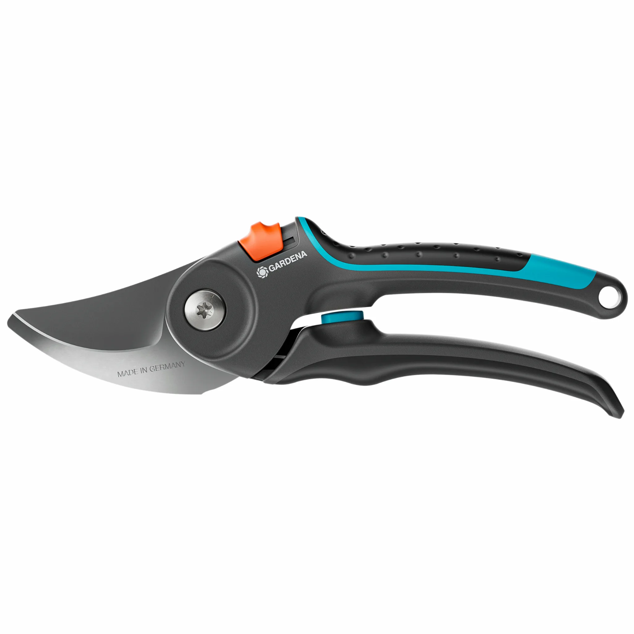 GARDENA Gartenschere PremiumCut Pro Frisches Holz 12251-20, Bypass, 24 mm
